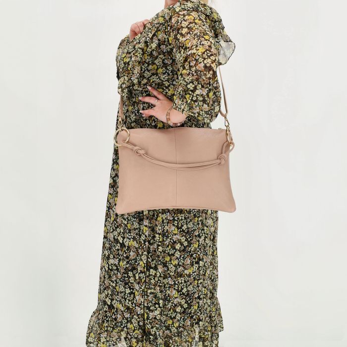 Charm London Anna Schultertasche