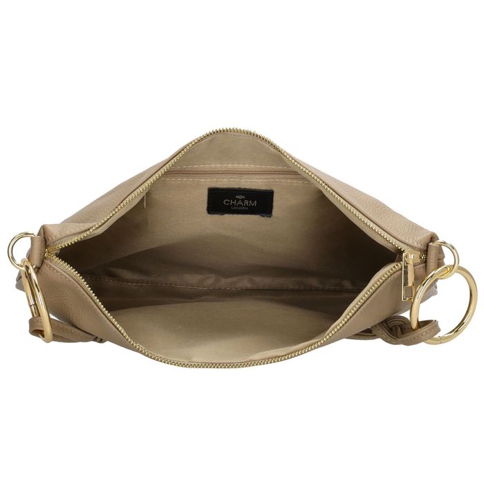 Charm London Anna Shoulder bag