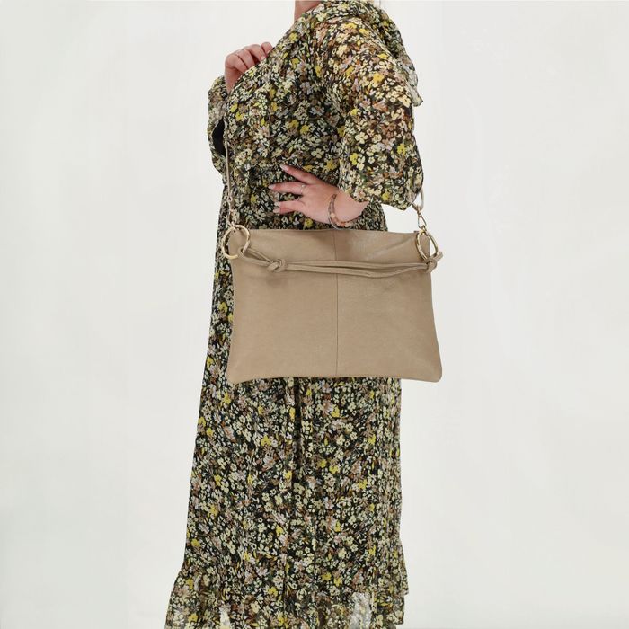 Charm London Anna Shoulder bag