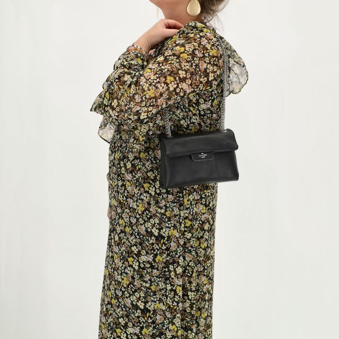 Charm London Anna Schultertasche