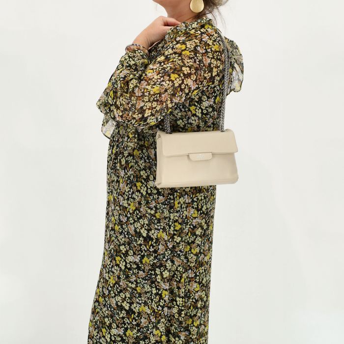 Charm London Anna Schoudertas