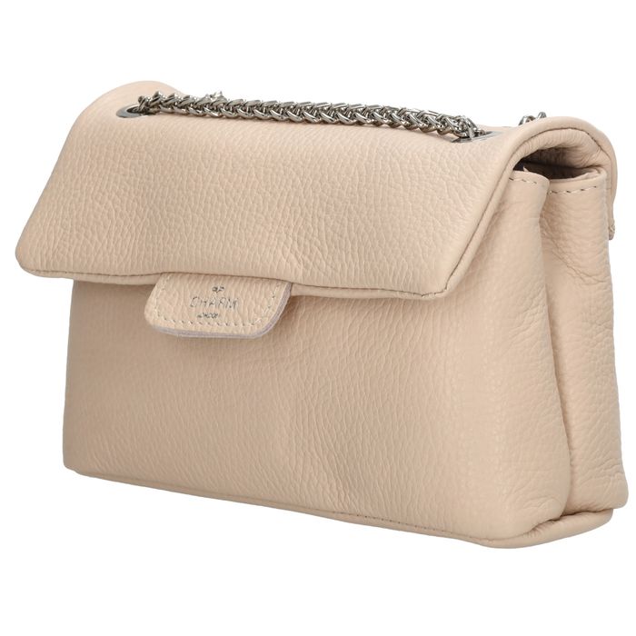 Charm London Anna Schultertasche