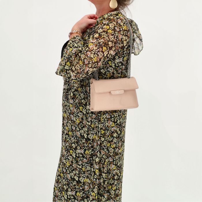Charm London Anna Schultertasche