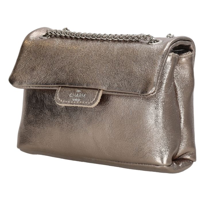 Charm London Anna Schultertasche