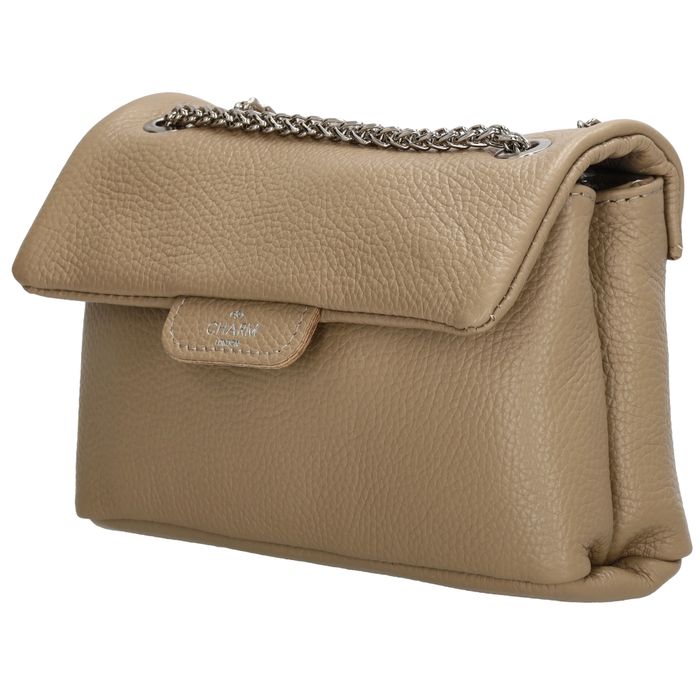 Charm London Anna Schultertasche