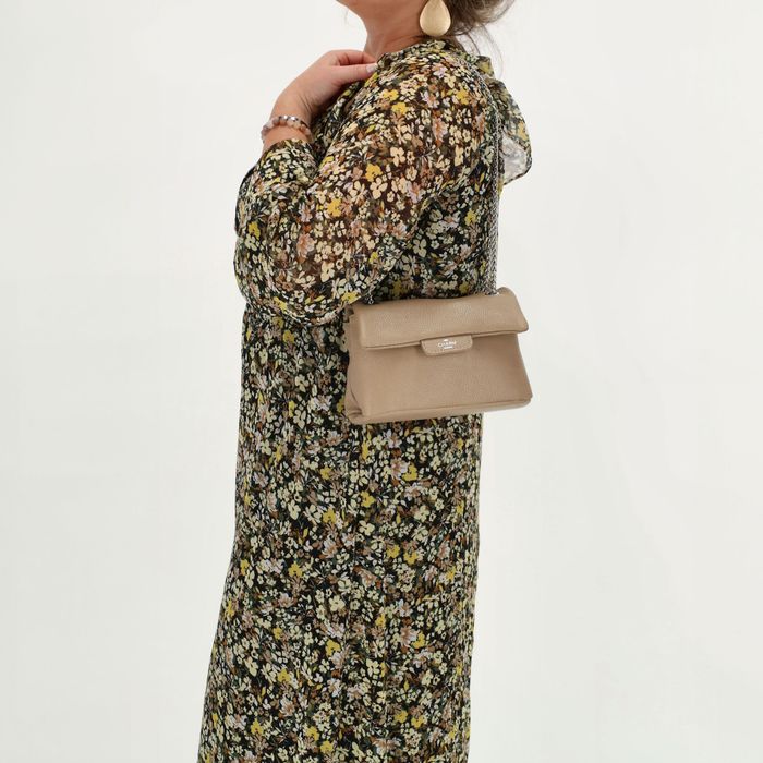 Charm London Anna Schultertasche