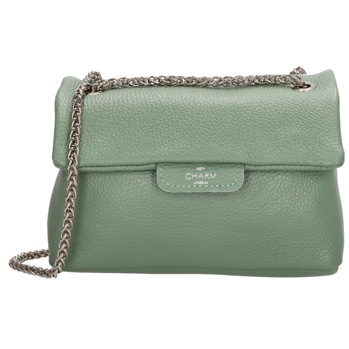 Charm London Anna Schoudertas