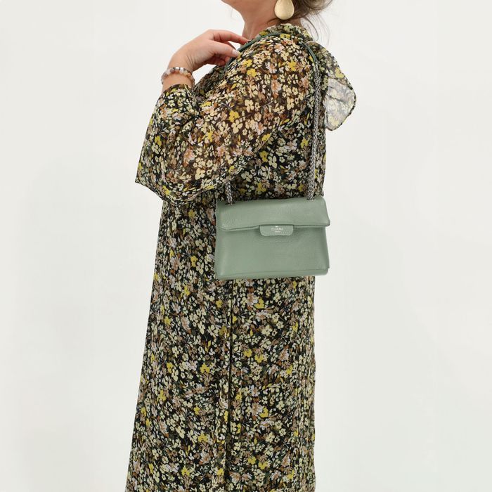 Charm London Anna Schoudertas
