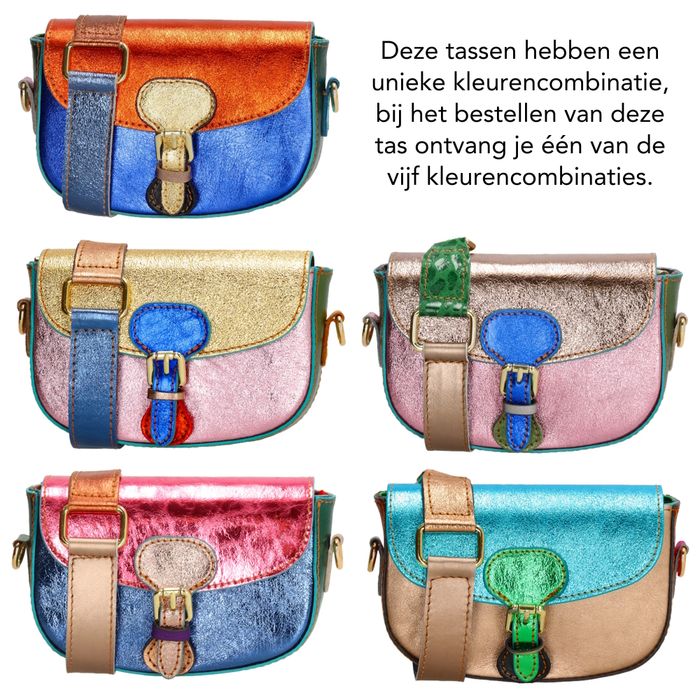 Charm London Anna Shoulder bag