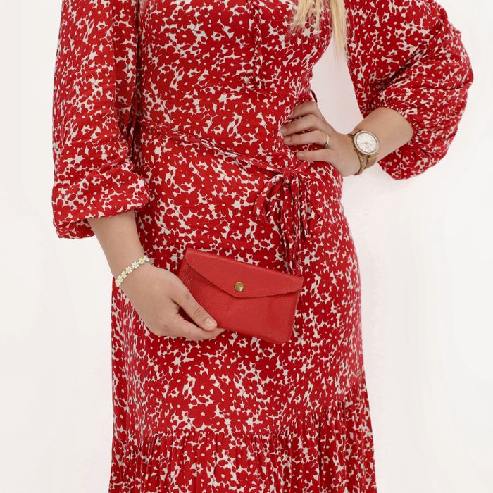 Charm London Elisa Börse