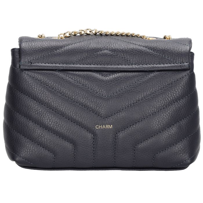 Charm London Anna Schoudertas