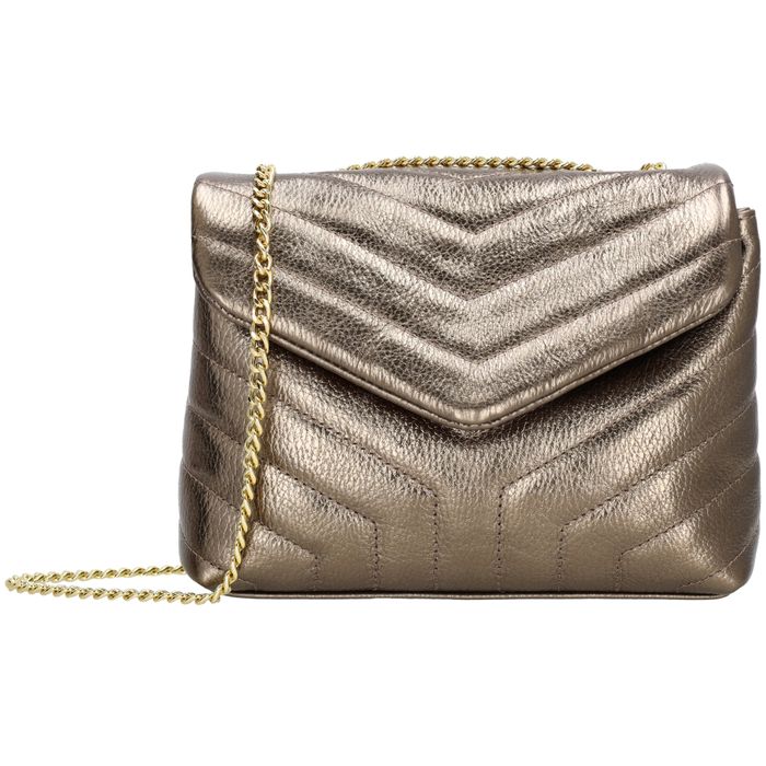 Charm London Anna Schultertasche