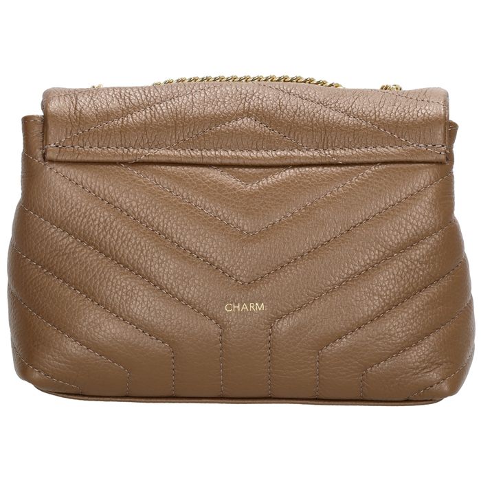Charm London Anna Schoudertas