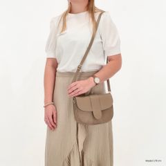 Charm London Anna Shoulder bag