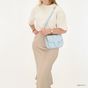 Charm London Anna Schultertasche