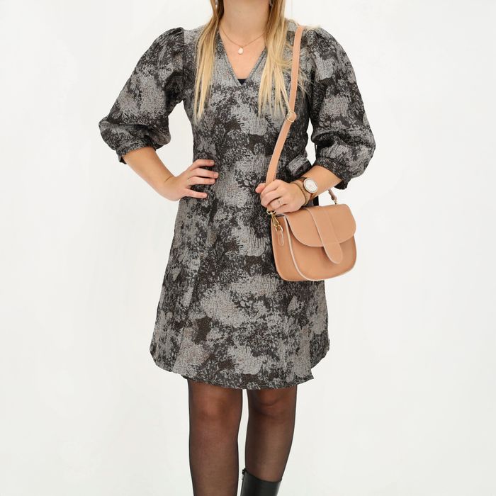 Charm London Anna Schoudertas