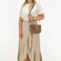 Charm London Anna Shoulder bag