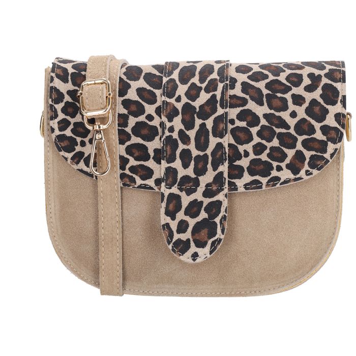 Charm London Anna Schultertasche