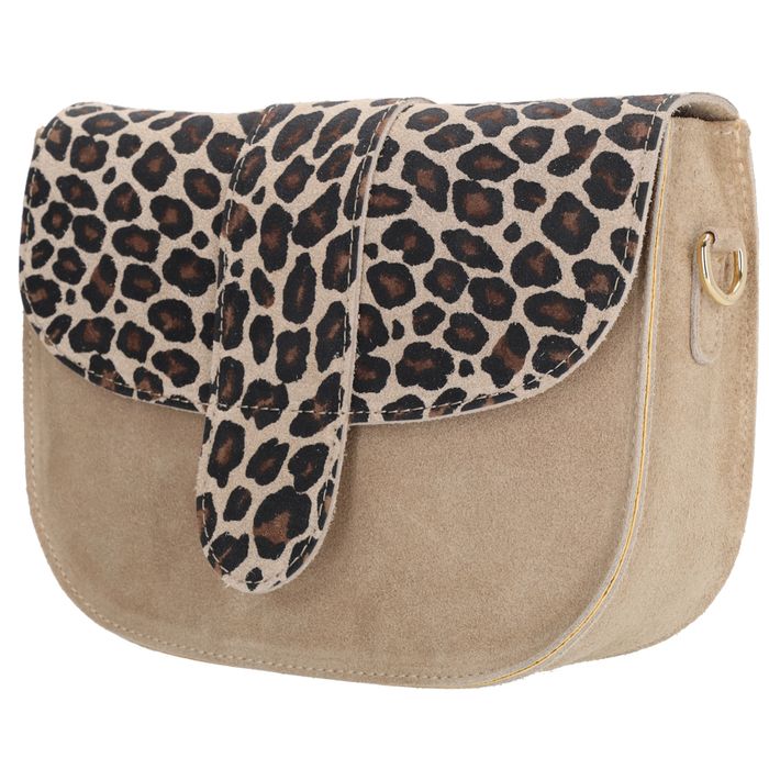 Charm London Anna Schultertasche