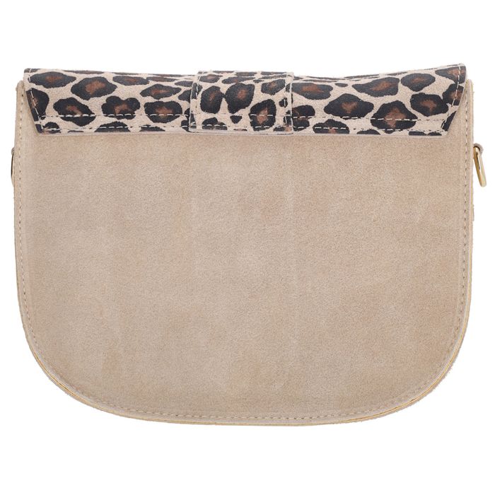 Charm London Anna Schultertasche