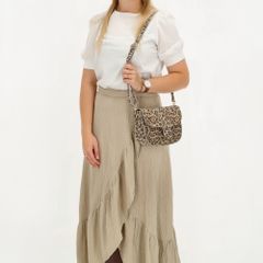 Charm London Anna Shoulder bag