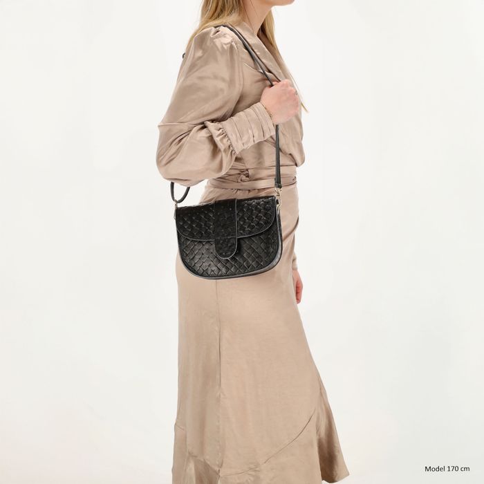 Charm London Anna Schoudertas