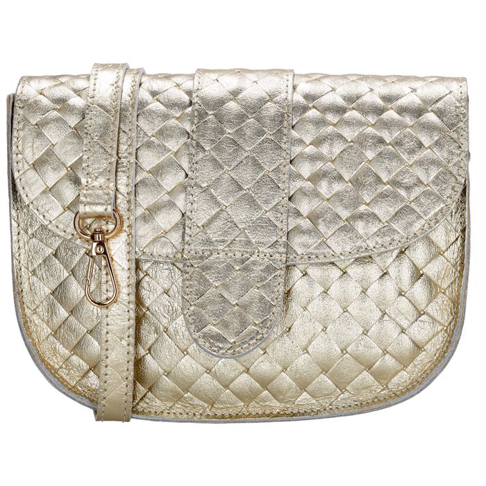 Charm London Anna Schoudertas