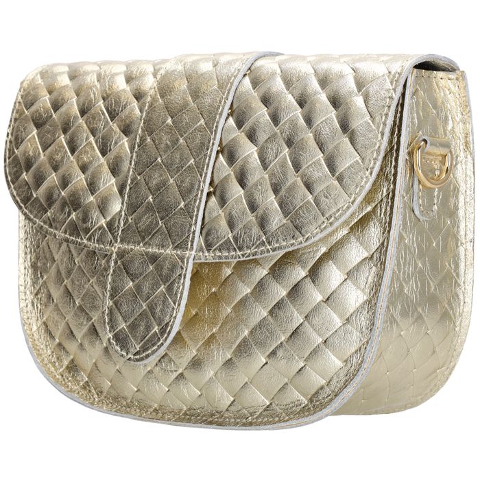 Charm London Anna Schoudertas