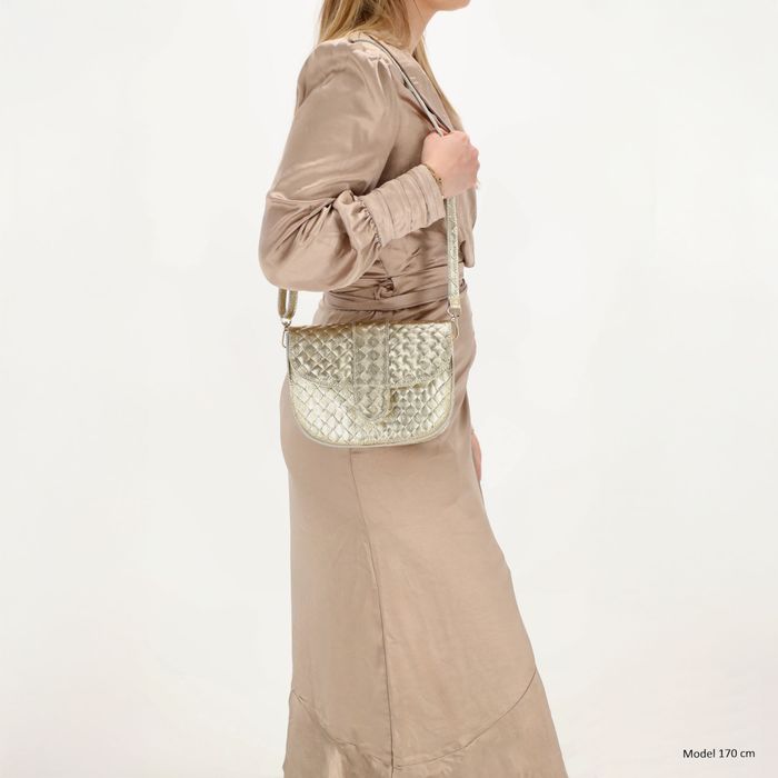 Charm London Anna Schoudertas