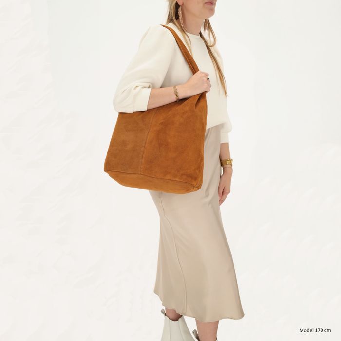 Charm London Elisa Shoulder bag