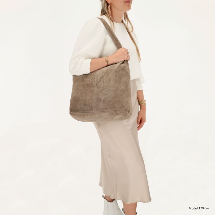 Charm London Elisa Shoulder bag