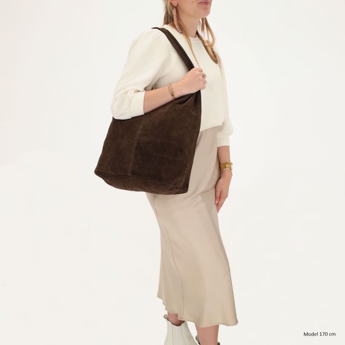 Charm London Elisa Shoulder bag