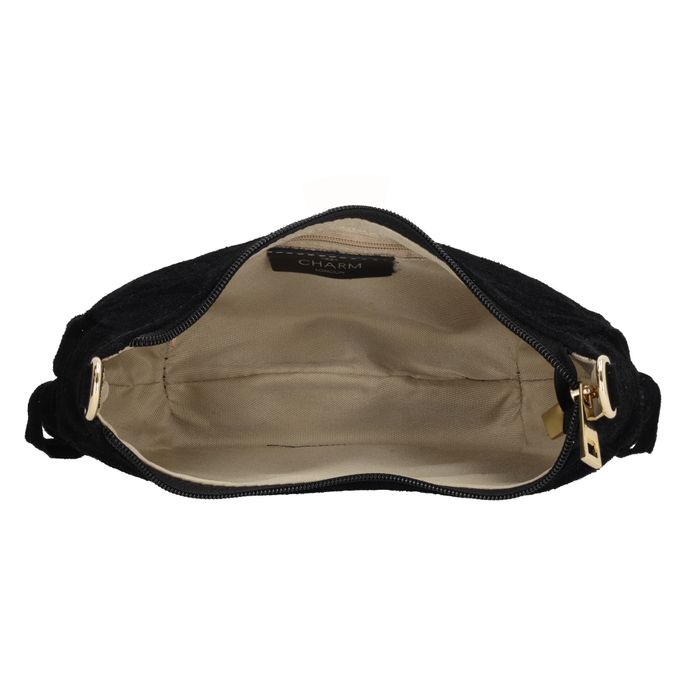 Charm London Elisa Schultertasche