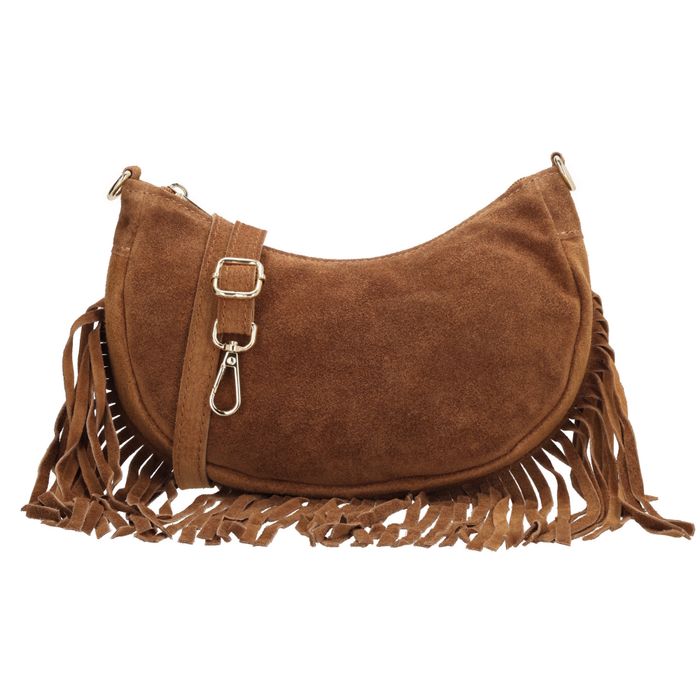 Charm London Elisa Schultertasche