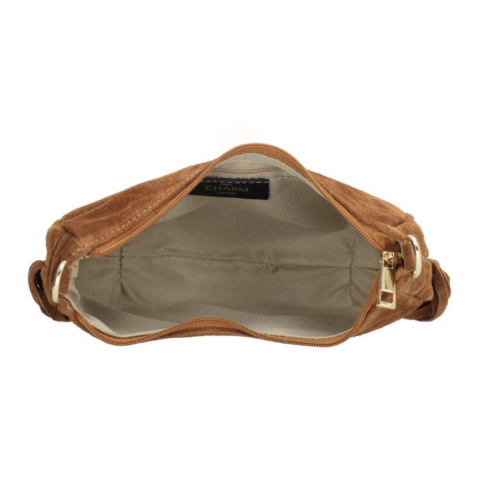 Charm London Elisa Schultertasche