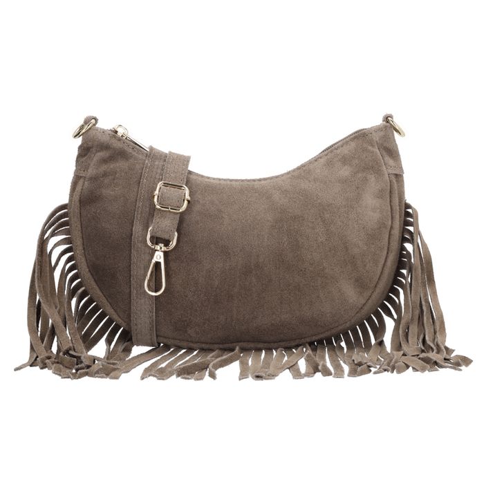 Charm London Elisa Schultertasche
