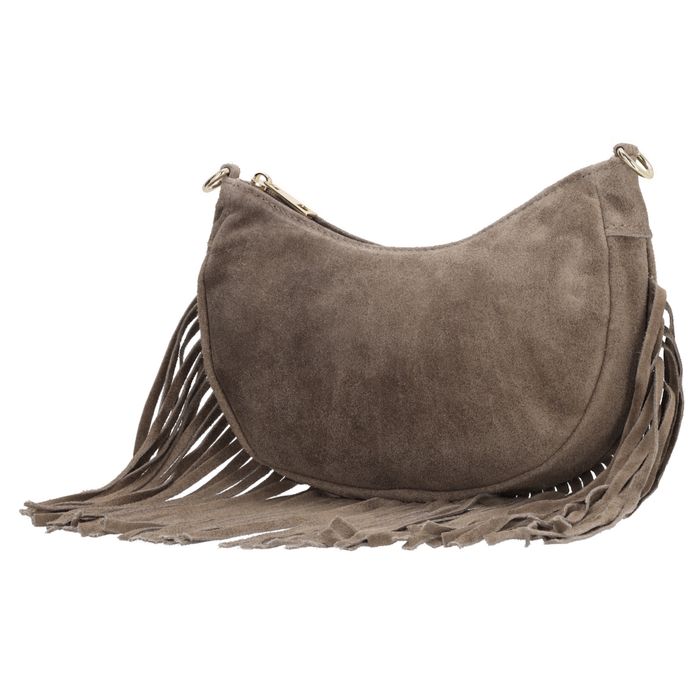 Charm London Elisa Schultertasche