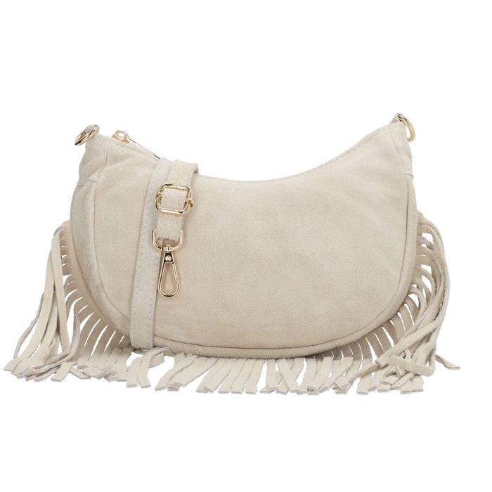 Charm London Elisa Schultertasche