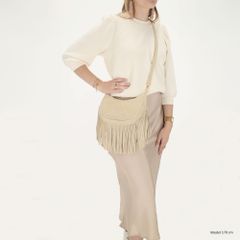 Charm London Elisa Shoulder bag