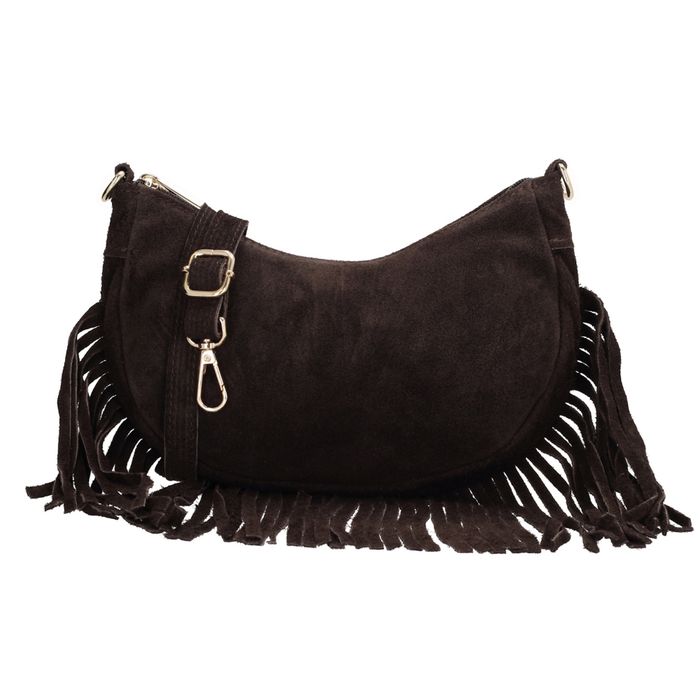 Charm London Elisa Schultertasche