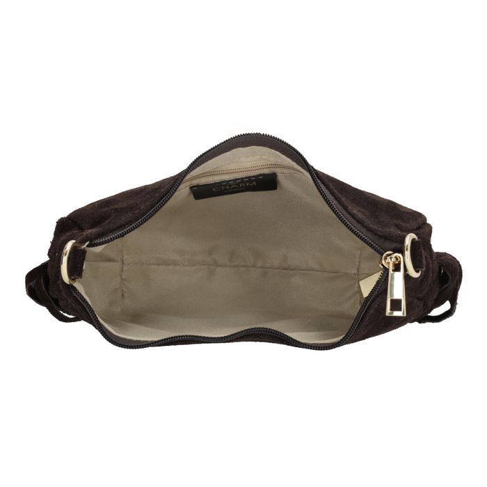 Charm London Elisa Schultertasche