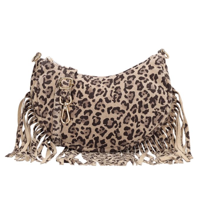 Charm London Elisa Schultertasche