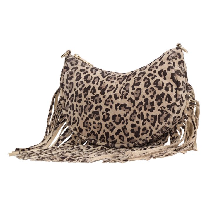Charm London Elisa Schultertasche