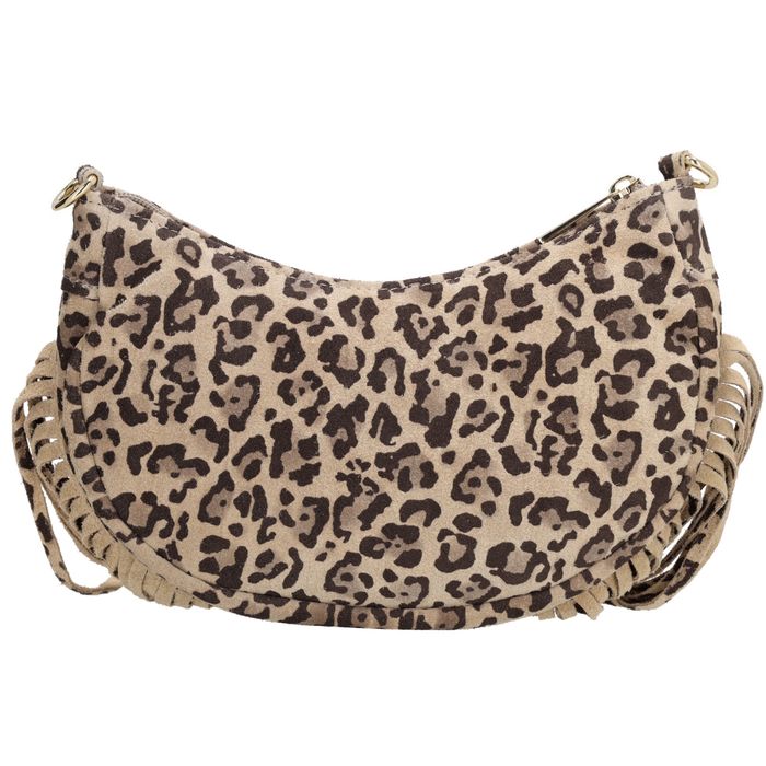 Charm London Elisa Schultertasche