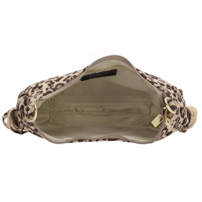 Charm London Elisa Schultertasche