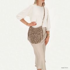 Charm London Elisa Schultertasche