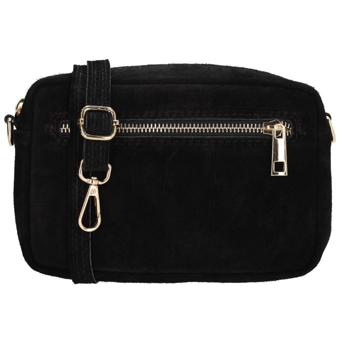 Charm London Elisa Schultertasche