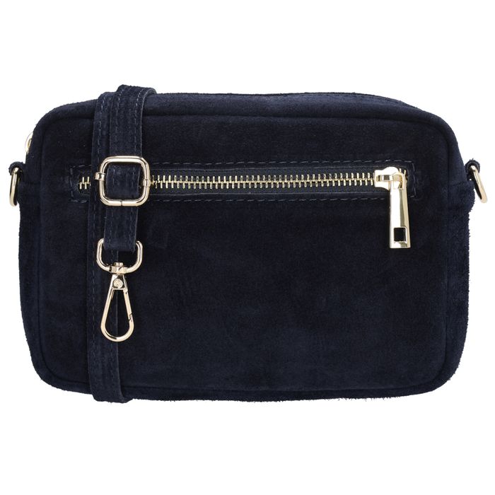 Charm London Elisa Schultertasche