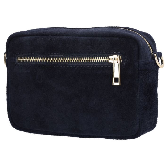 Charm London Elisa Schultertasche