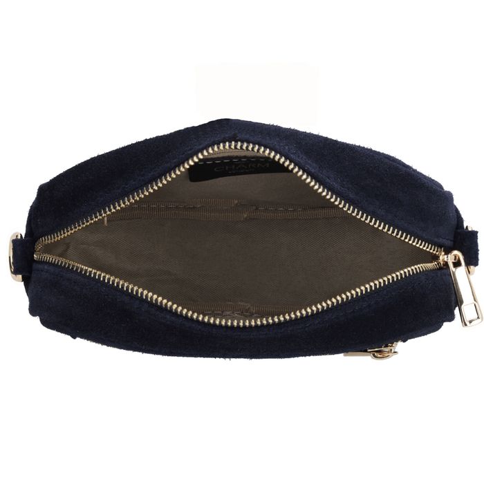 Charm London Elisa Schultertasche